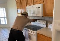 Morgan Inspection Services- Brownwood image 1